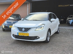 Suzuki Baleno - 1.2 Exclusive 1e EIGENAAR|DEALER OH|CARPLAY