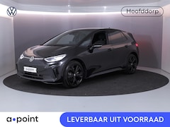Volkswagen ID.3 - Pro Limited Edition 58 kWh accu 150 kW / 204 PK Ha