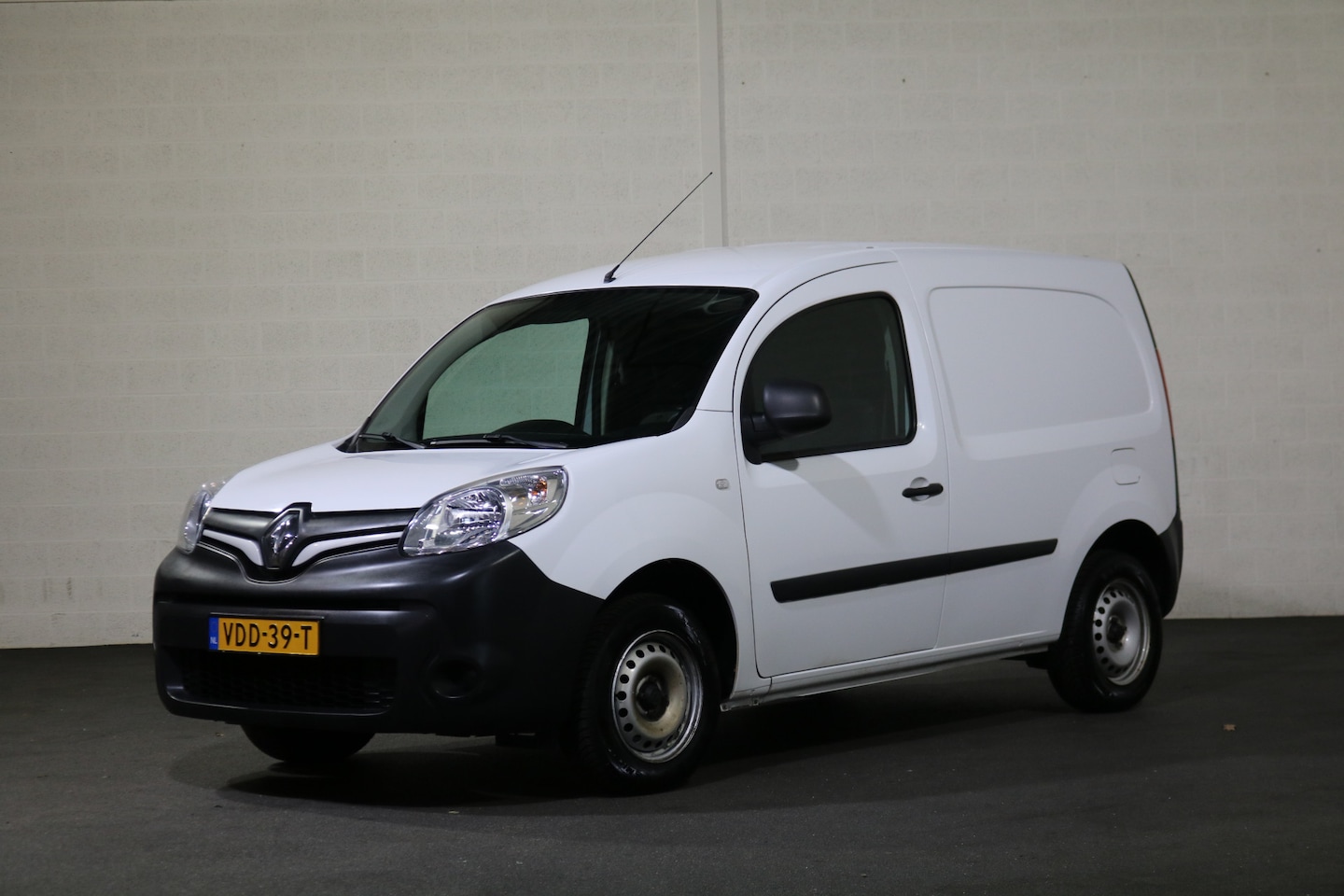 Renault Kangoo - 1.5 dCi 75 Energy Comfort 1.5 dCi 75 Energy Comfort - AutoWereld.nl