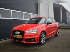 Audi A1 - 1.2 TFSI Admired