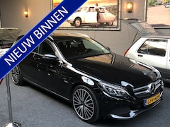 Mercedes-Benz C-klasse Estate - C 350 e Automaat HYBRIDE Sport Edition Premium Plus