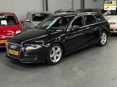 Audi A4 Avant - 1.8 TFSI Pro Line S Nieuwe APK NAP
