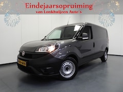 Fiat Doblò Cargo - Maxi 1.6 MJ L2H1 3-Zits NAVI/AIRCO/CRUISE/SCHUIFDEUR