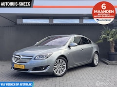 Opel Insignia - 1.4T EcoFLEX Cosmo|2014|Luxe & Comfort |Netjes