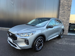 Ford Kuga - 2.5 PHEV 243pk Active X Navi, Winter pack, HUD, Adop cruise, Elk klep. etc. etc
