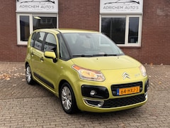 Citroën C3 Picasso - 1.4 VTi Aura Nw apk