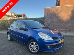 Renault Clio - 1.2 TCE Expression Airco Lage Km Nap