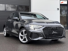 Audi A3 Sportback - 40 TFSI e S-line Edition | Dealer ondh