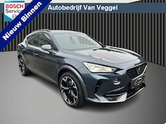 CUPRA Formentor - 1.4 e-Hybrid VZ Performance 245pk, leer, pano, virtual cockpit, memory stoelen
