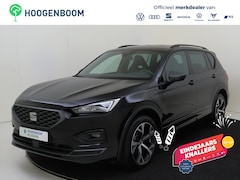 SEAT Tarraco - 1.4 TSI e-Hybrid PHEV FR Business | Trekhaak | Adaptieve demping | Parkeerassistent | Keyl