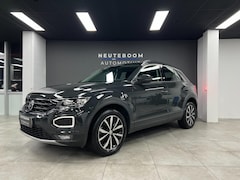 Volkswagen T-Roc - 1.0 TSI | Carplay | Lane | Virtual |Led |