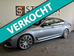 BMW 5-serie - 520i High Executive Edition