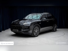 Porsche Cayenne - 3.0 S E-Hybrid 519 pk, Burmester, pano, 360
