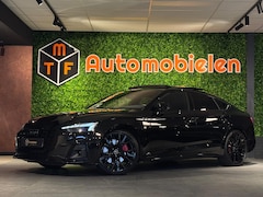 Audi A5 Sportback - 45 TFSI QUATTRO 3x S-LINE Competition |MATRIX|B&O|RS-ZETELS+MASSAGE