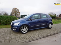Mercedes-Benz B-klasse - 180 BlueEFFICIENCY panoramadak