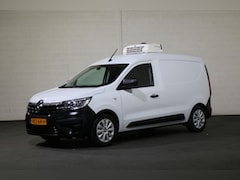 Renault Express - 1.5 dCi 75 Comfort + Koelwagen Dag en Nacht (Nieuwe ombouw)