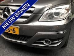 Mercedes-Benz B-klasse - AUTOMAAT * 160 Business Class. Nederlands geleverde Dealer Mercedes