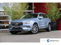 Volvo XC60 - 2.0 T5 AWD Inscription | Trekhaak | Camera | Stoelventilatie | Panoramadak | Memory