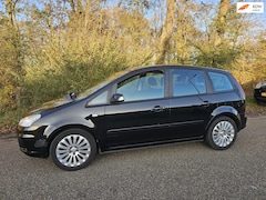 Ford C-Max - 1.8-16V Titanium Flexifuel