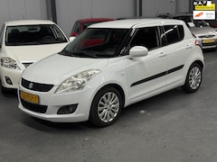 Suzuki Swift - 1.2 Exclusive EASSS Nieuwe Koppeling APK NAP