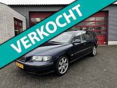 Volvo V70 - 2.4 D5 Edition I APK tot 25-6-2026