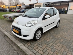 Citroën C1 - 1.0-12V - Airco - Mooie Auto