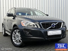 Volvo XC60 - 3.0 T6 AWD Momentum | Aut | BTW | CH | Youngtimer | BTW | 2009 | Trekhaak | Volledige hist
