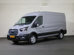 Ford E-Transit - 350 L3 H2 Trend 68 kWh Navigatie Adapt. Cruise 360 Camera