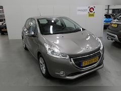 Peugeot 208 - 1.2 VTi 82PK 5D Envy (Goed onderhouden)