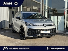 Volkswagen Tiguan - 1.5 eHybrid R-Line Edition 204pk | Black style pakket | Comfort pakket | Trekhaak