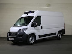 Fiat Ducato - 2.2 MultiJet L2 H2 Koelwagen Airco Navigatie Camera