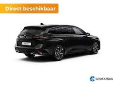 Peugeot 308 - Allure | 17" lichtmetalen velgen 'HALONG' | Achteruitrijcamera 180° (Visiopark 1) | Autono