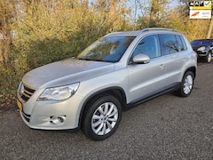 Volkswagen Tiguan - 1.4 TSI Sport&Style