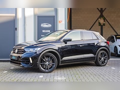 Volkswagen T-Roc - 2.0 TSI 4Motion R AKRAPOVIC | BEATS | LED | ACC | A.CAMERA | DEALER ONDERHOUDEN