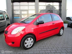 Toyota Yaris - 1.0 VVTi 100dkm Org Ned auto Zuinig