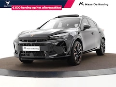 CUPRA Formentor - 1.5 TSI e-Hybrid 204pk DSG Business · Panoramadak · 360 Camera · Side Assist · Elek. Achte