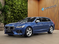 Volvo V90 - 2.0 T4 R-Design | Trekhaak | Camera | Adaptive Cruise | BLIS | Harman/Kardon