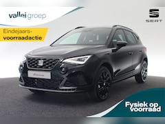 SEAT Arona - FR Business Connect 1.0 EcoTSI 70 kW / 95 pk | Black Edition | Cam | LED | Park Asssit | S