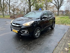 Hyundai ix35 - 1.6i GDI Go! Trekhaak /4-Seizoenbanden /Stoelverwarming /Navigatie