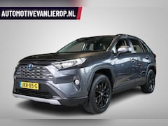 Toyota RAV4 - 2.5 Hybrid AWD | TREKHAAK | 18'' LMV | CAMERA