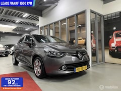 Renault Clio - 0.9 TCe ECO Night&Day Clima, Cruise, Apple Carplay, Android