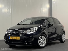 Kia Rio - 1.2 CVVT Plus Pack [ NAP 1e eig. trekh. RIJKLAAR ]