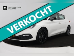 SEAT Leon - 1.0 TSI Reference (DIGITALE COCKPIT, CRUISE CONTROL, PARKEERSENSOREN, NAVIGATIE, CARPLAY)