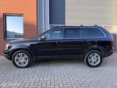 Volvo XC90 - 3.2 Geartr. Summum 7-pers. - schuifdak - DVD