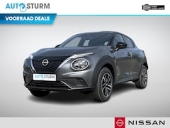 Nissan Juke - 1.6 Hybrid N-Connecta Cold Pack
