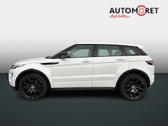 Land Rover Range Rover Evoque - 2.0 Si 4WD Prestige