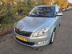 Skoda Fabia Combi - 1.2 TSI Ambition