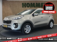 Kia Sportage - 1.6 GDI DynamicLine - ORIGINEEL NEDERLANDSE AUTO - AFKOMSTIG VAN 2E EIGENAAR - 100% ONDERH