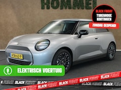 MINI Cooper - E Essential 40.7 kWh - SOH 99, 9% - ORIGINEEL NEDERLANDSE AUTO - 3-FASE - NAVIGATIE - PARK