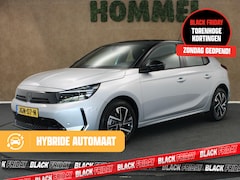 Opel Corsa - 1.2 Turbo Hybrid GS DIRECT UIT VOORRAAD LEVERBAAR- ORIGINEEL NEDERLANDSE AUTO - PARKEERSEN